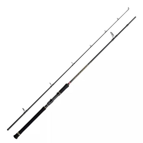 Penn Regiment III Spin & Pilk 802 100-250g