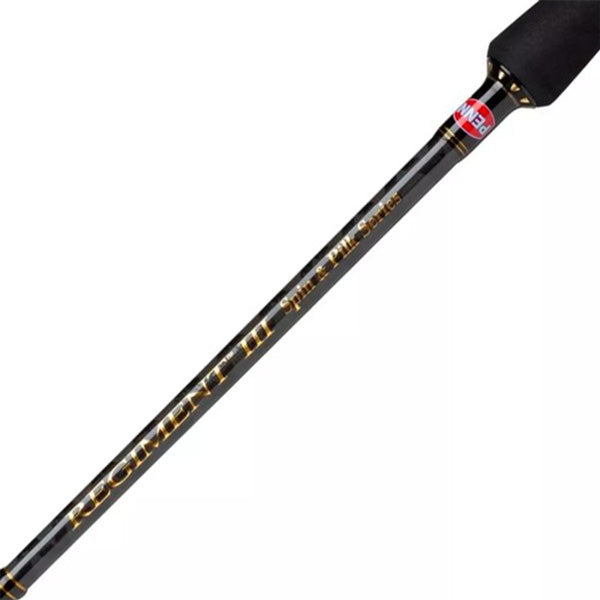 Penn Regiment III Spin & Pilk 802 100-250g