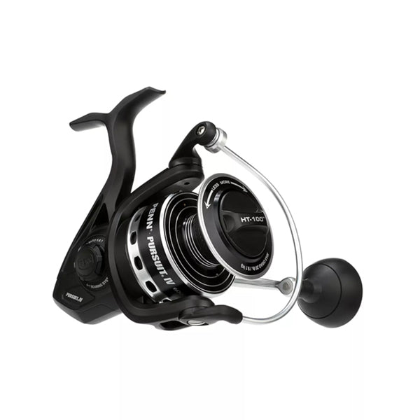 PENN Pursuit IV 2500 Angelrolle | Frontbremse