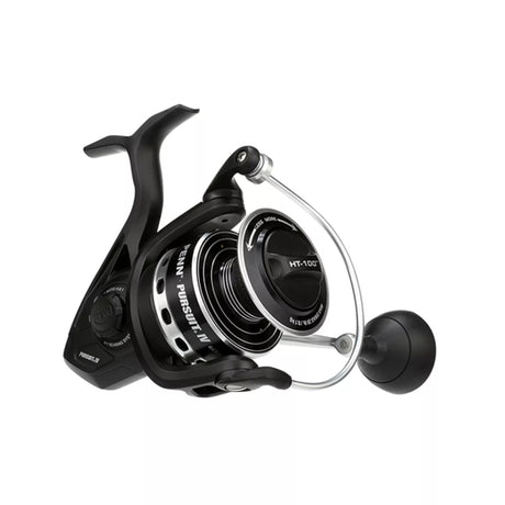 PENN Pursuit IV 2500 Angelrolle | Frontbremse