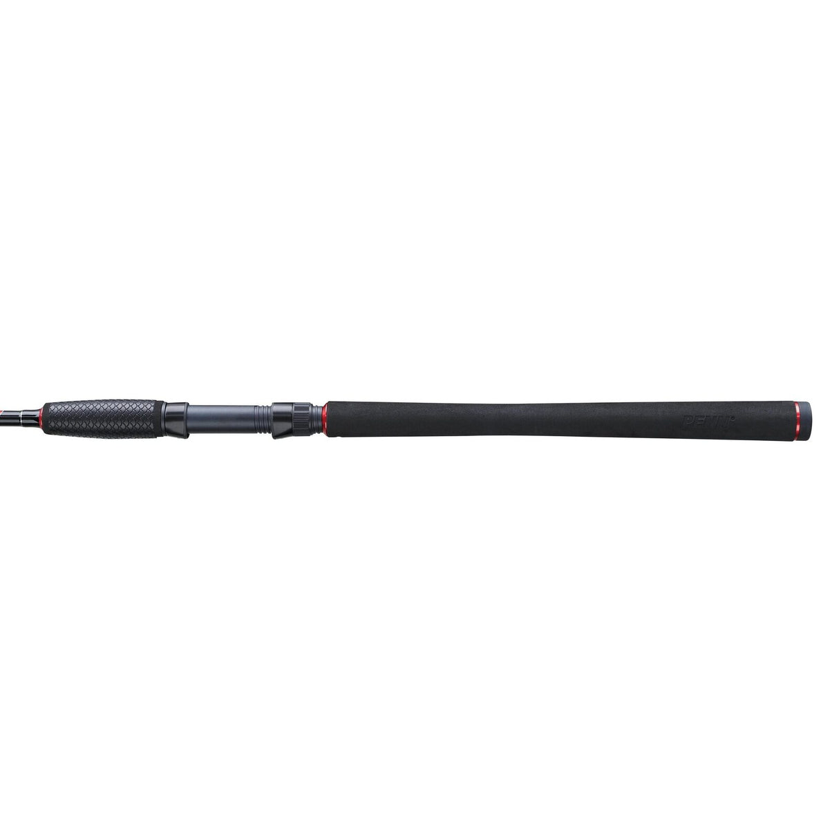 PENN Fierce IV Spin Combo 2,42m 75-150g & 5000 Rolle