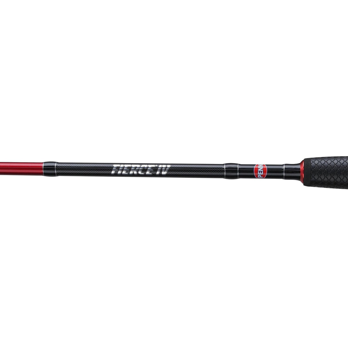 PENN Fierce IV Spin Combo 2,72m 20-80g & 4000 Rolle