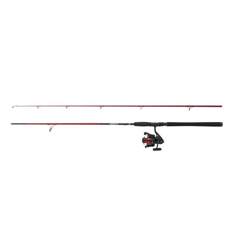 PENN Fierce IV Spin Combo 2,42m 75-150g & 5000 Rolle