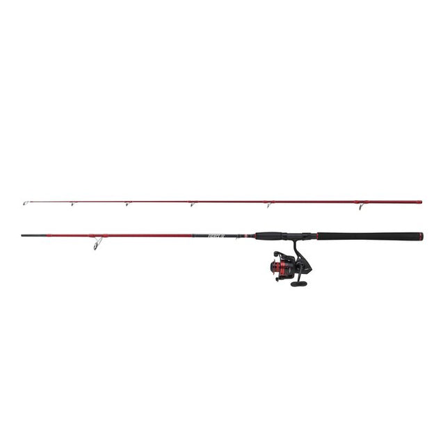 PENN Fierce IV Spin Combo 2,72m 20-80g & 4000 Rolle