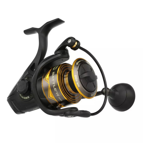Penn Battle IV Spinnrolle 4000