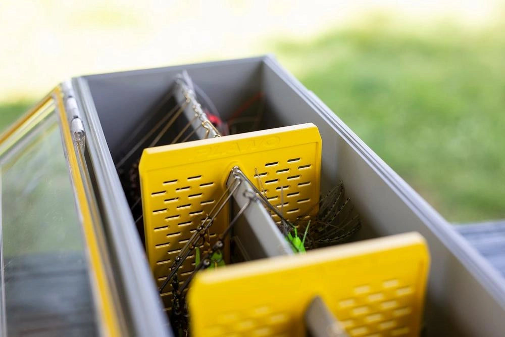 Plano Edge Master Spinnerbait Box