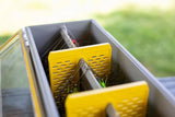 Plano Edge Master Spinnerbait Box