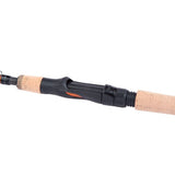Shimano STC AX Spinning Mini Tele – Reiseruten 2,1 m / 2,4 m / 2,7 m – 10–30 g