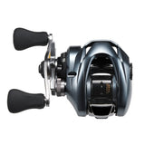 Shimano Aldebaran BFS HG Baitcast Rolle