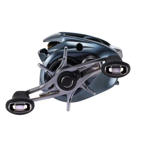 Shimano Aldebaran BFS HG Baitcast Rolle