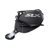 Shimano SLX 151 A Baitcast Rolle