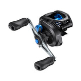 Shimano SLX 151 A Baitcast Rolle