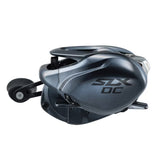 Shimano SLX XT DC 71 Linkshand Baitcast Rolle
