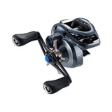Shimano SLX XT DC 71 Linkshand Baitcast Rolle