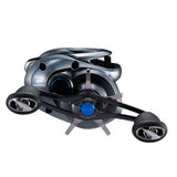 Shimano SLX XT DC 71 Linkshand Baitcast Rolle