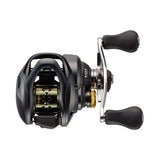 Shimano Curado BFS XG Baitcast Rolle Linkshändig