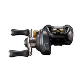 Shimano Curado BFS XG Baitcast Rolle Linkshändig