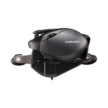 Shimano Curado BFS XG Baitcast Rolle Linkshändig