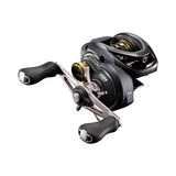 Shimano Curado BFS XG Baitcast Rolle Linkshändig