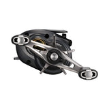 Shimano Curado BFS XG Baitcast Rolle Linkshändig