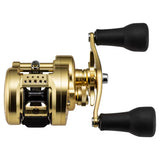 Shimano Calcutta Conquest MD 301 XG - Linkshandig
