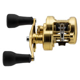 Shimano Calcutta Conquest MD 301 XG - Linkshandig
