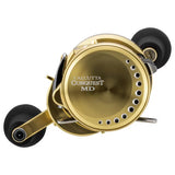 Shimano Calcutta Conquest MD 301 XG - Linkshandig