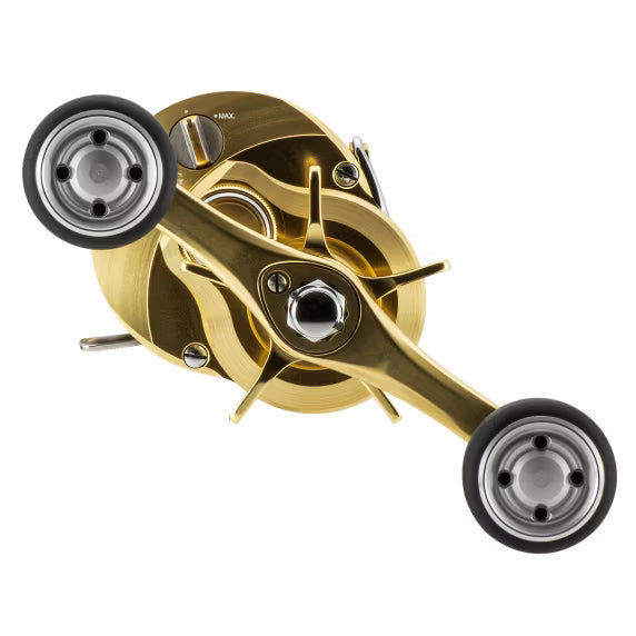 Shimano Calcutta Conquest MD 301 XG - Linkshandig