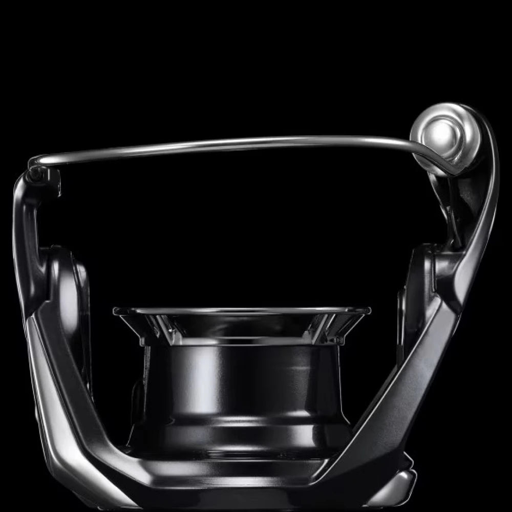 Shimano Vanford FA Spinnrolle