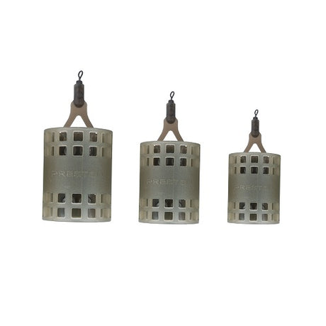Preston Plug It Feeder