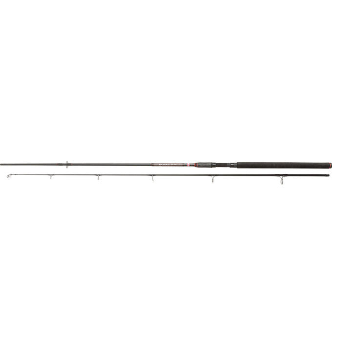 Penn Prevail II LE SW Spinnrute 242 15-40g