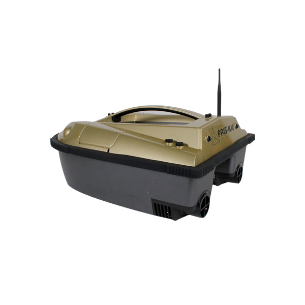 Prisma III Futterboot mit GPS & Fishfinder