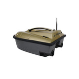 Prisma III Futterboot mit GPS & Fishfinder