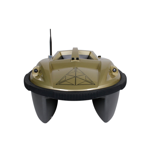Prisma III Futterboot mit GPS & Fishfinder