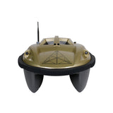 Prisma III Futterboot mit GPS & Fishfinder