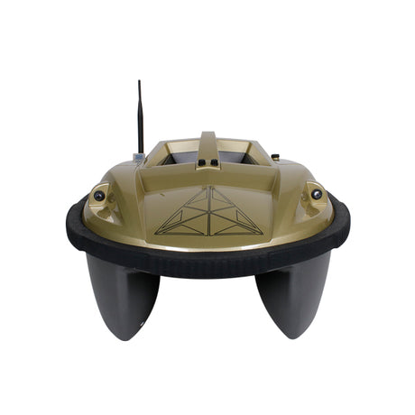 Prisma III Futterboot mit GPS & Fishfinder