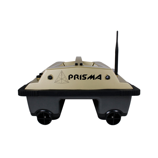 Prisma III Futterboot mit GPS & Fishfinder