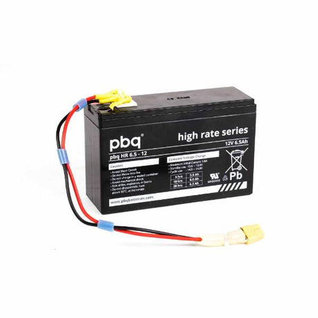 PBQ Ersatzbatterie Futterboot