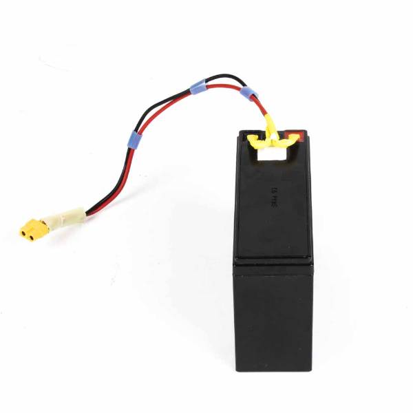 PBQ Ersatzbatterie Futterboot