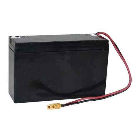 Prisma LiFePO4 Batterie 12.8V / 6Ah