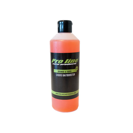 Pro Line Mandarine & Tintenfisch Promo-Paket