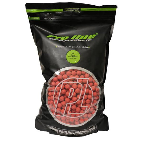 Readymades | Fruchtige Himbeere | 5kg 15mm