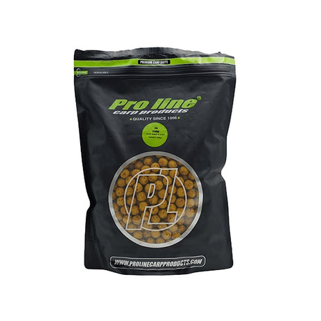 Pro Line Süße Maden & Sahne Boilie 20mm - 1kg