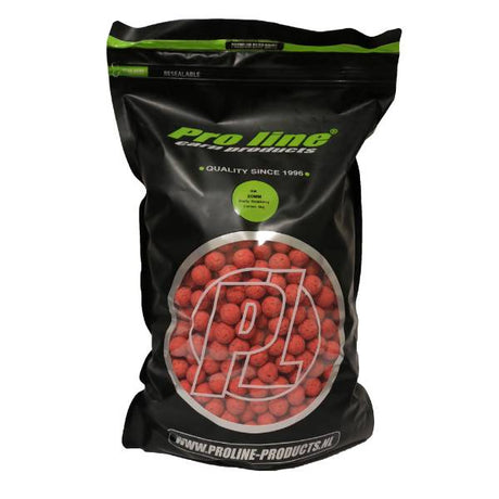 Readymades | Fruchtige Himbeere | 5kg 20mm