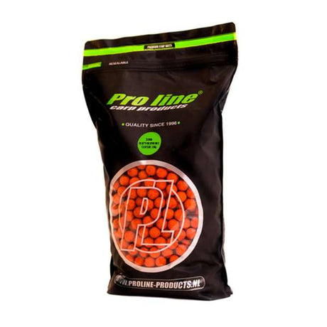 Pro Line Fruchtige Himbeere | Boilie | Raspberry - 20mm