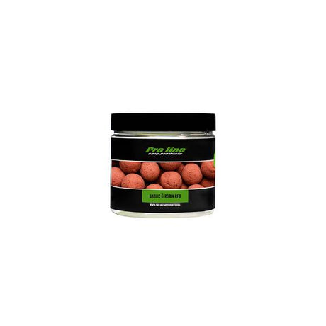 Pro Line Knoblauch Robin Red | Wafters