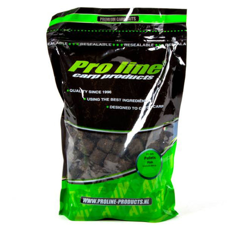 Pro Line Fish Pellets 20mm | 900g