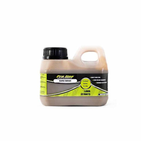 Pro Line Knoblauchextrakt 500ml