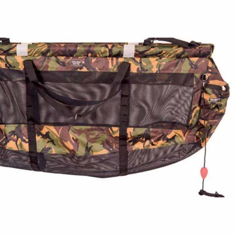 Pro Line Xtreme Schwimmende Wiegeschlinge Camou