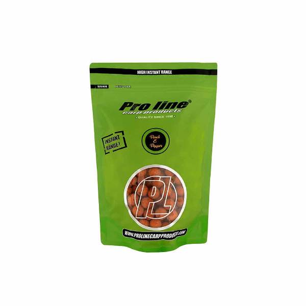 Pro Line Peach & Pepper Readymades 20mm 1kg